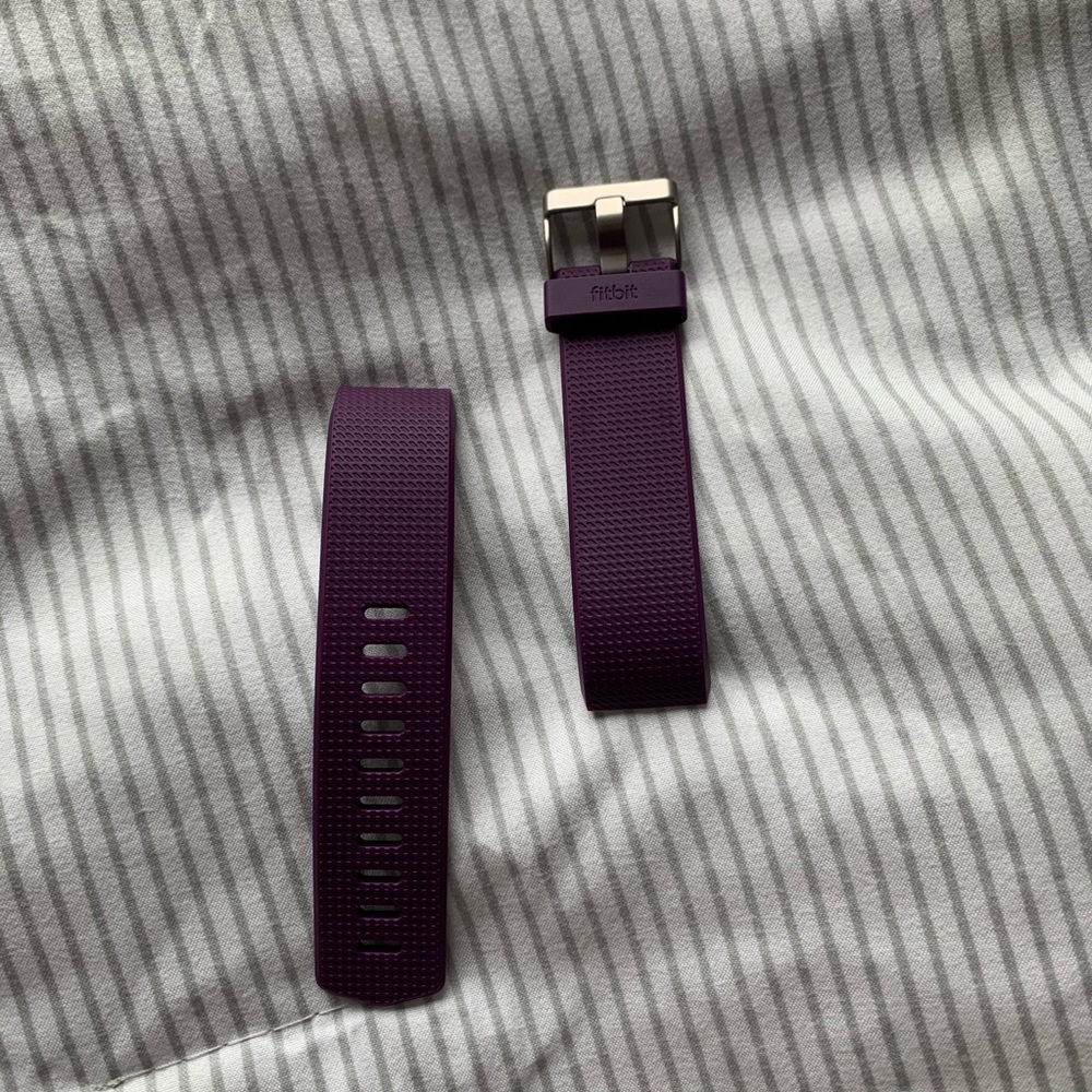 Fitbit watch band